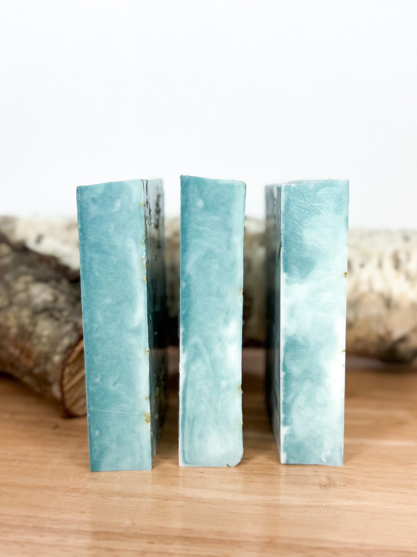 Citrus Evergreen | Natural Goat Milk Soap