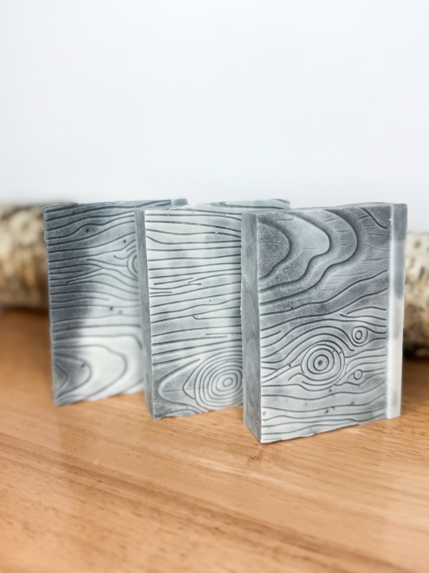 Cedar Forest | Natural Goat Milk Soap