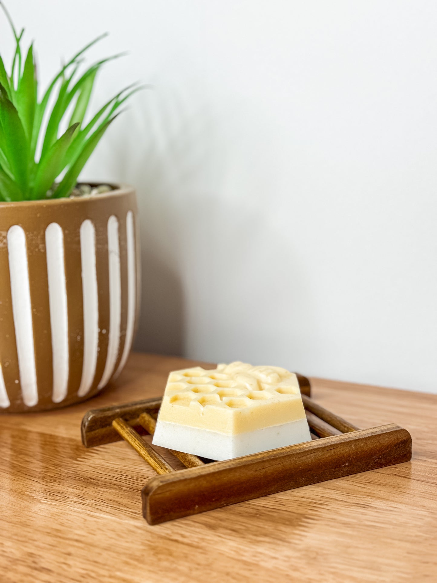Oats and Honey | Natural Goat Milk Soap
