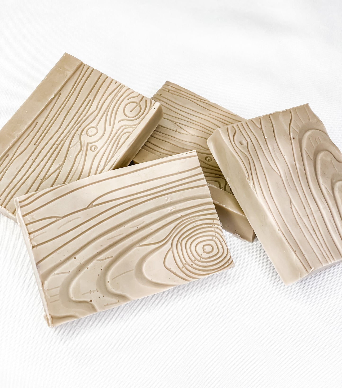Cedar Forest | Natural Goat Milk Soap