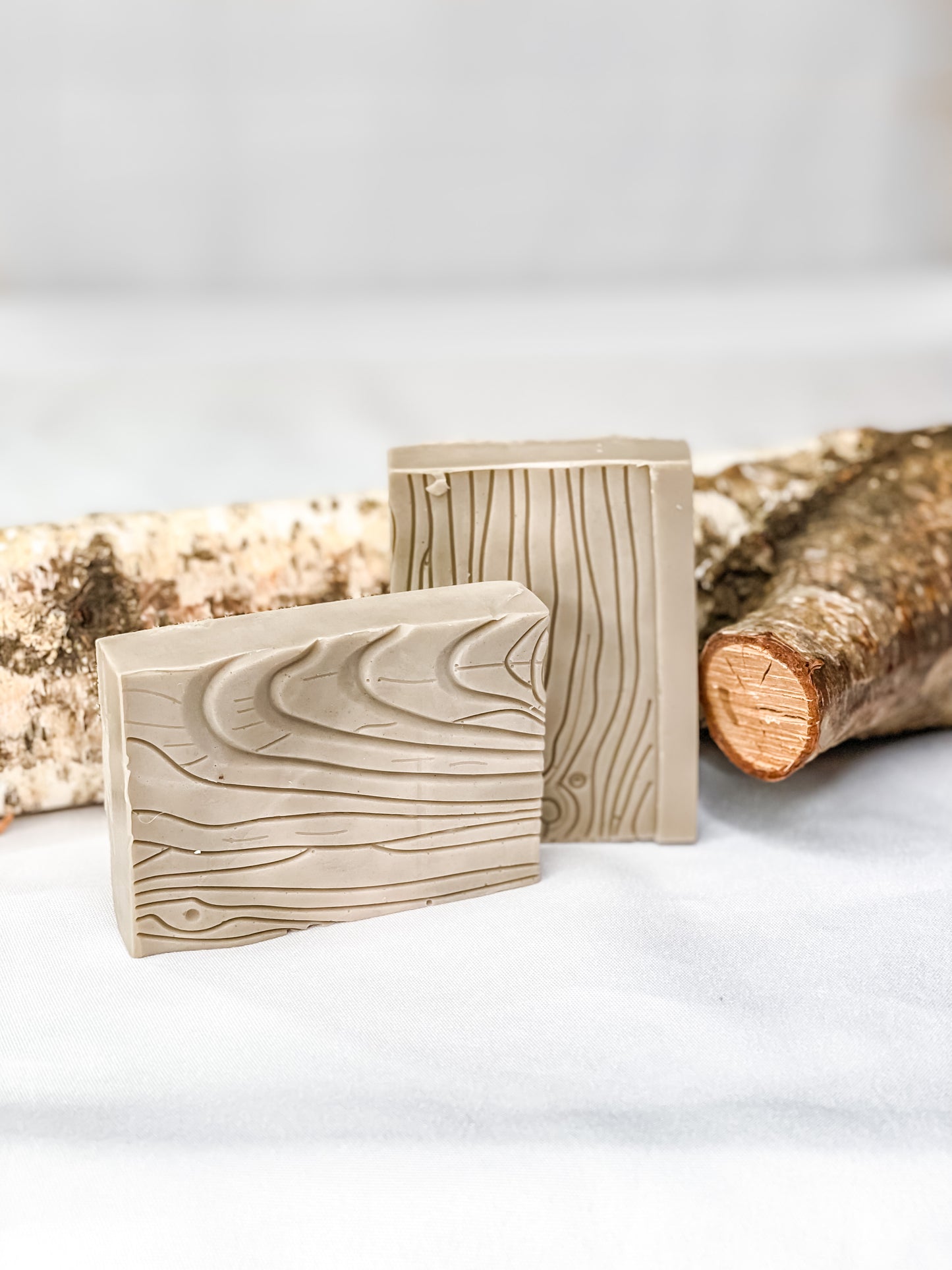 Cedar Forest | Natural Goat Milk Soap