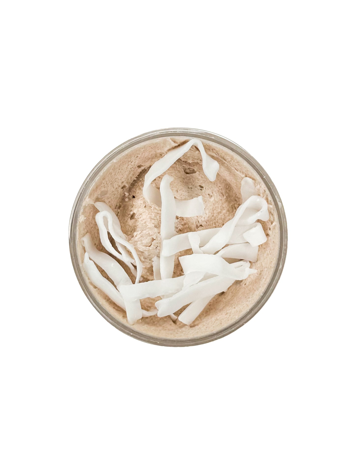 Toasted Cocoa-Nut | Sugar Scrub