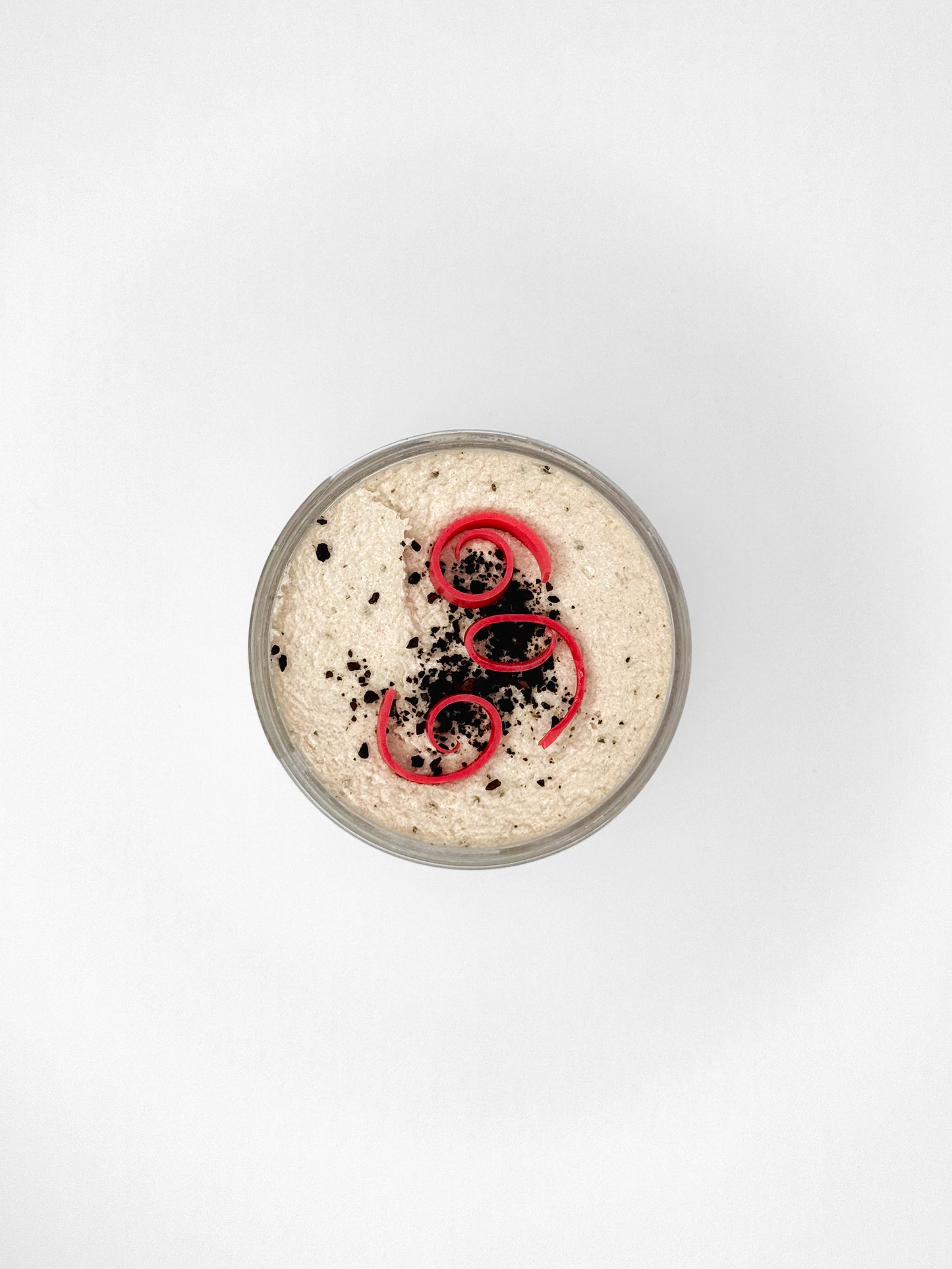 Peppermint Mocha | Sugar Scrub