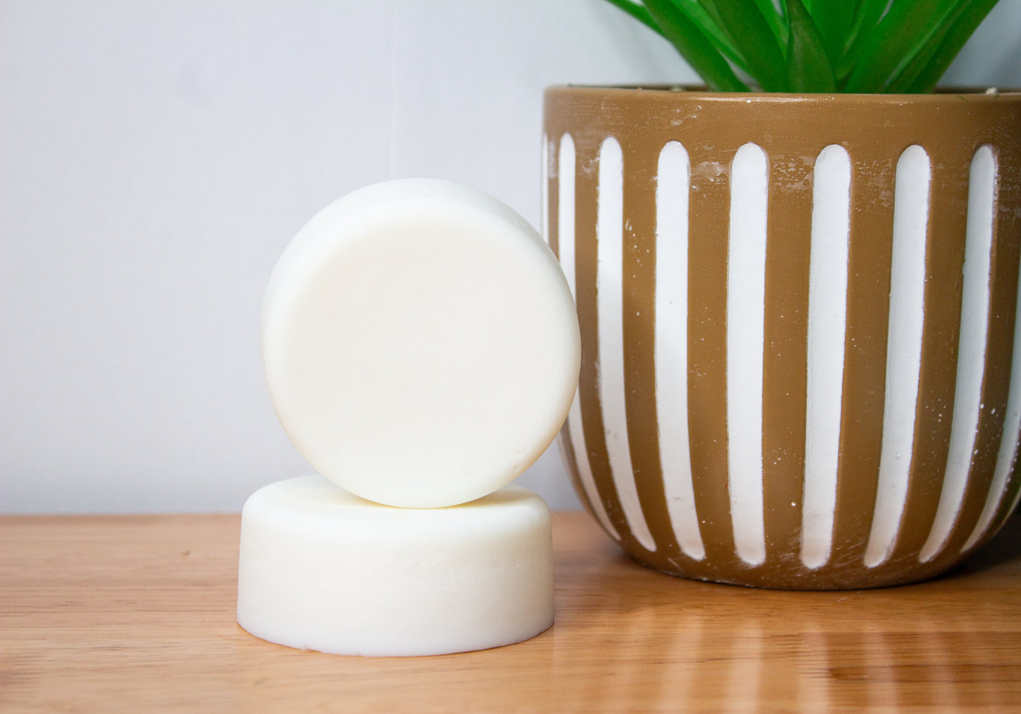 Sustainable Conditioner Bar