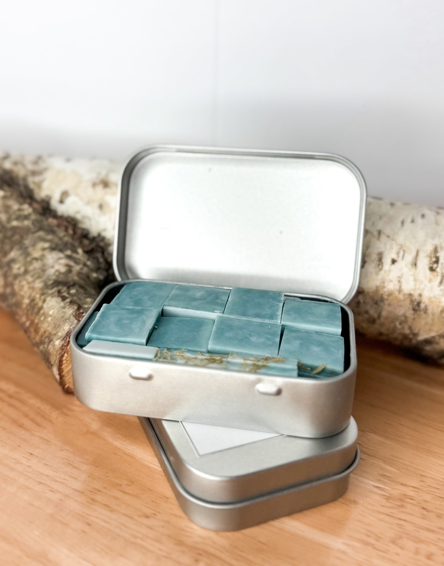 Citrus Evergreen | Soap Slivers