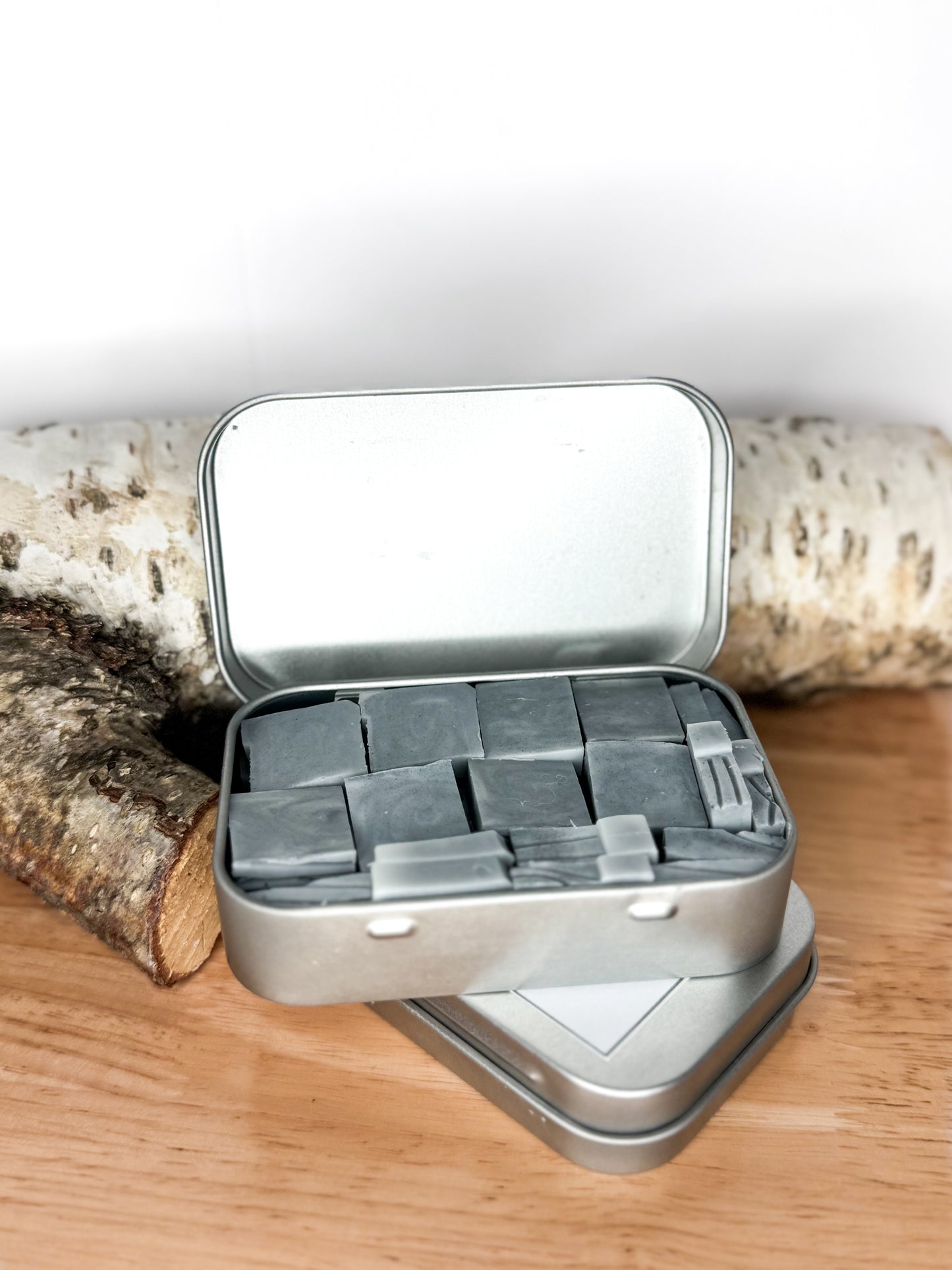 Cedar Forest | Soap Slivers