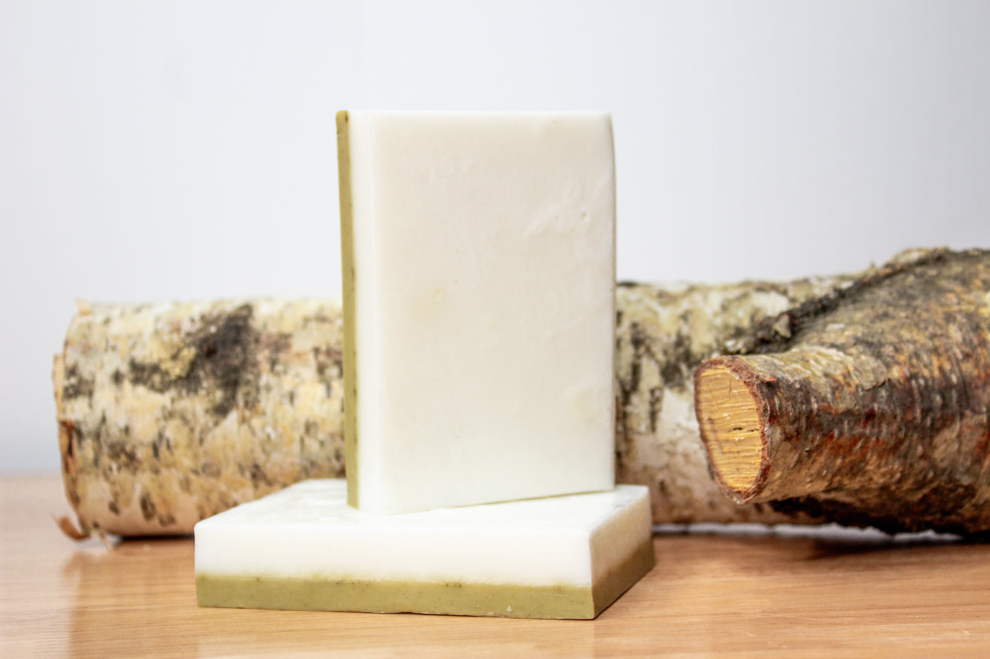 Dandelion Patchouli | Natural Goat Milk Soap