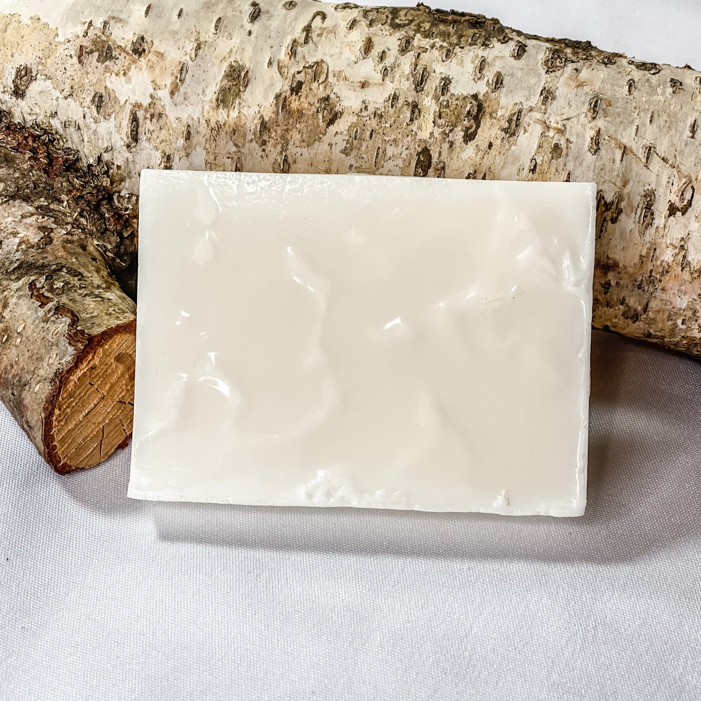 Naked | Natural Goat Milk Soap