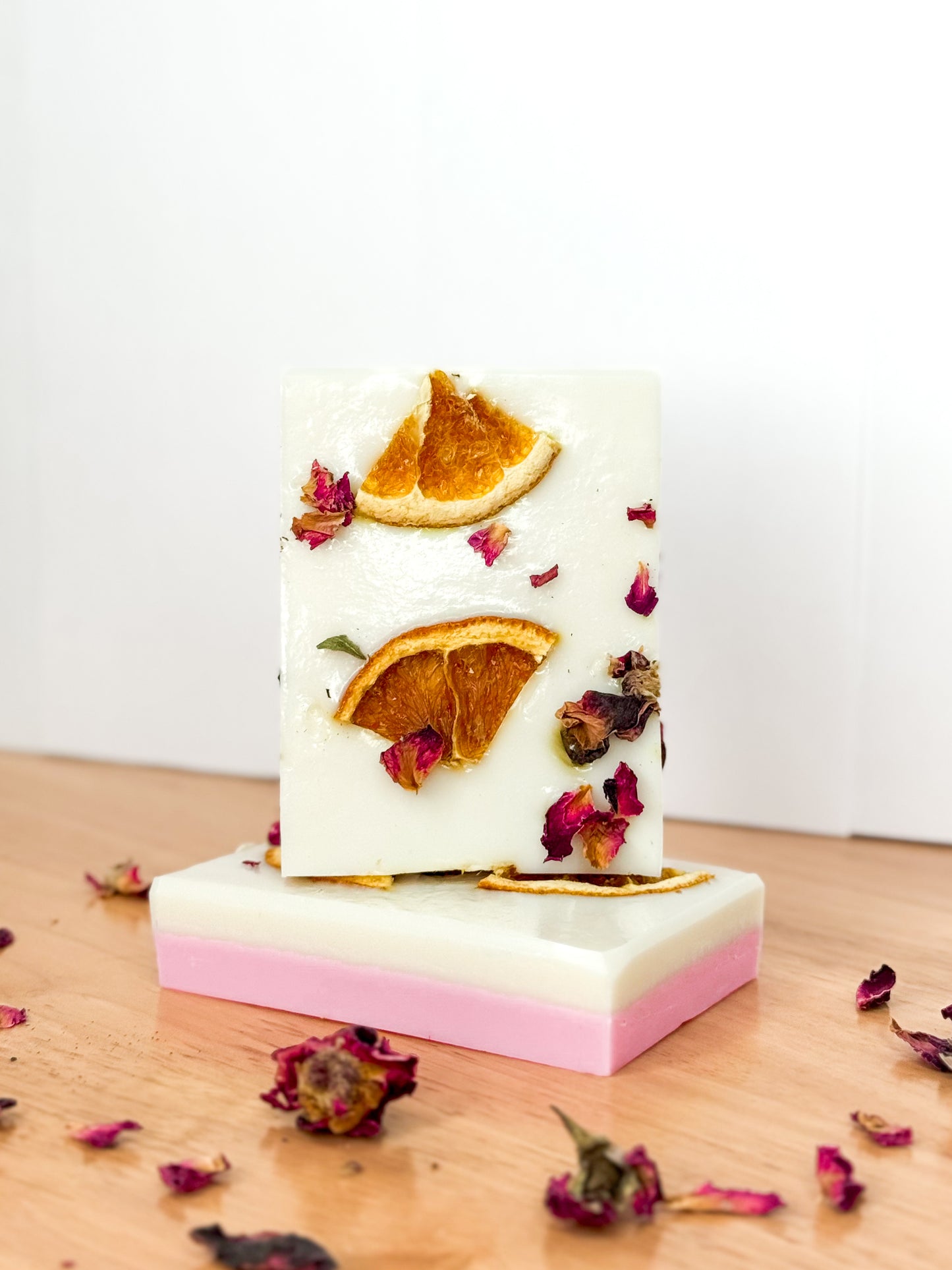 Lover | Natural Goat Milk Soap