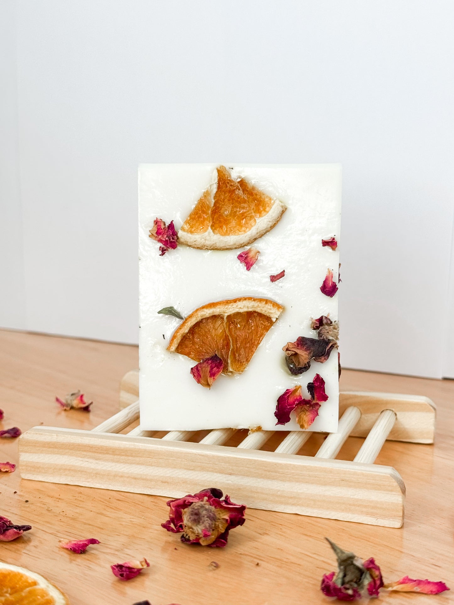 Lover | Natural Goat Milk Soap