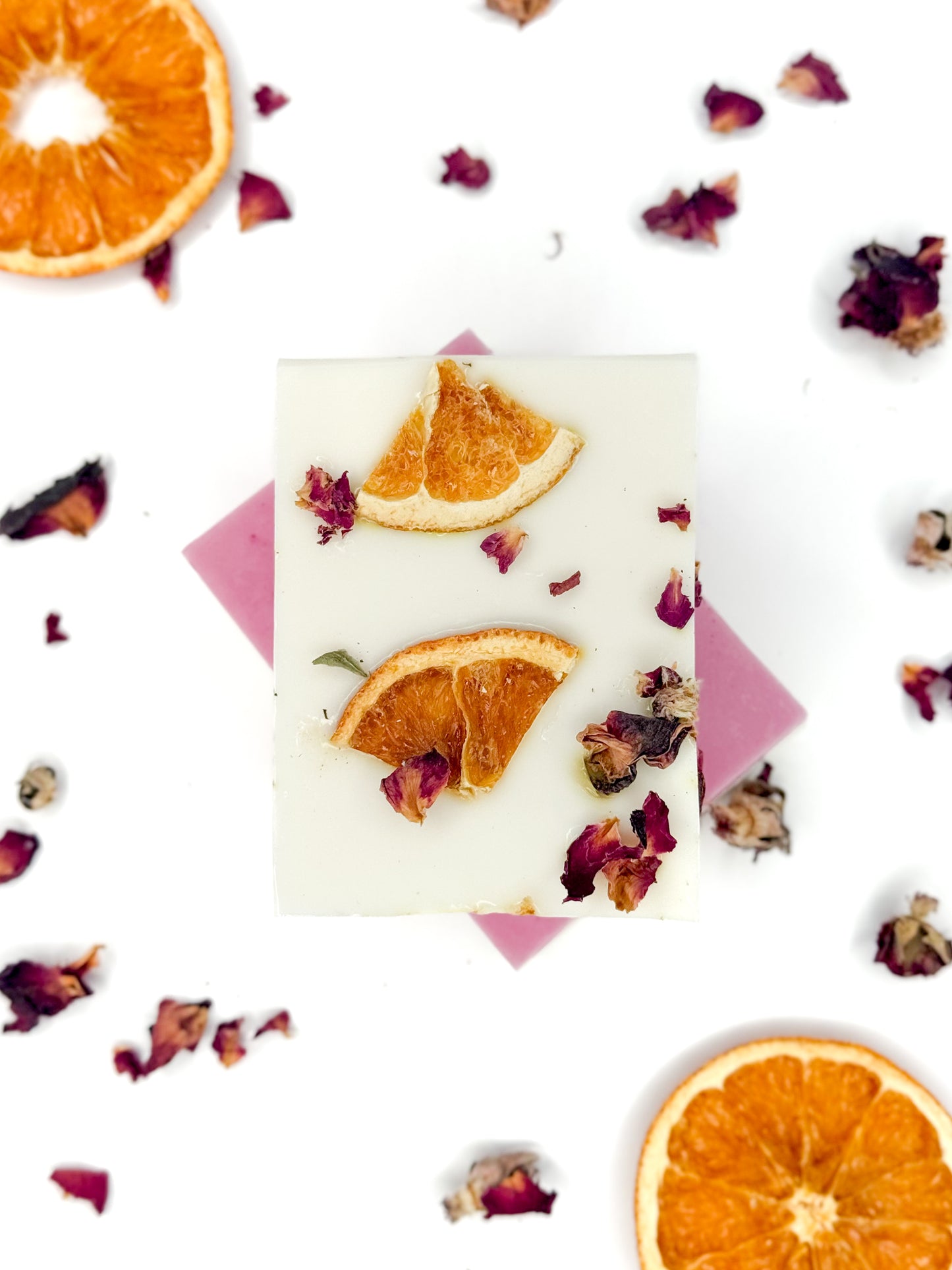 Lover | Natural Goat Milk Soap