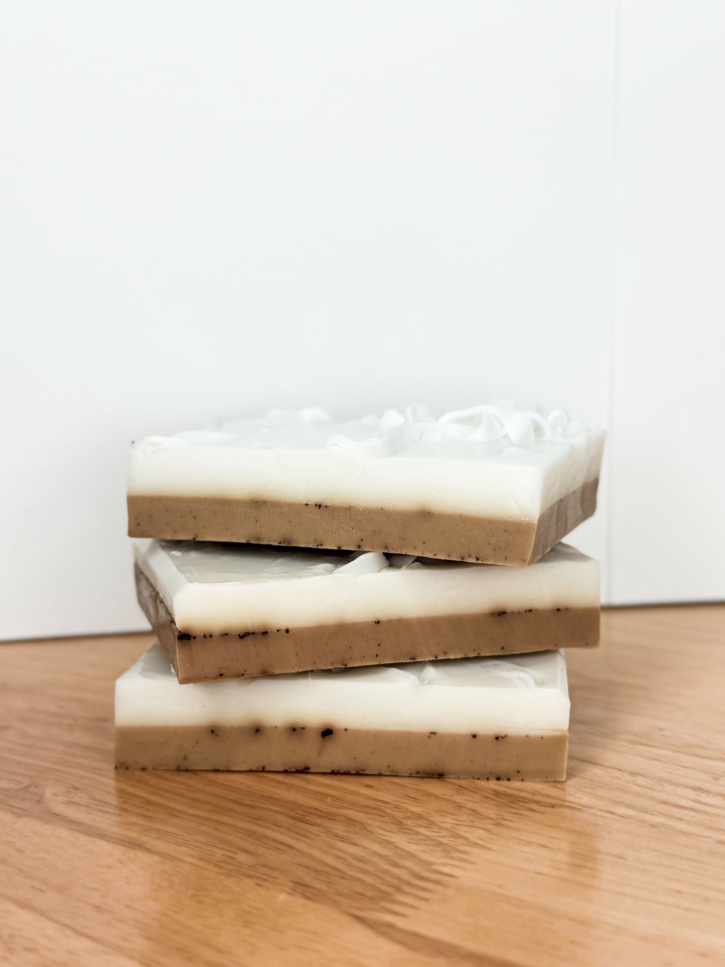 Toasted Cocoa-Nut | Natural Goat Milk Soap