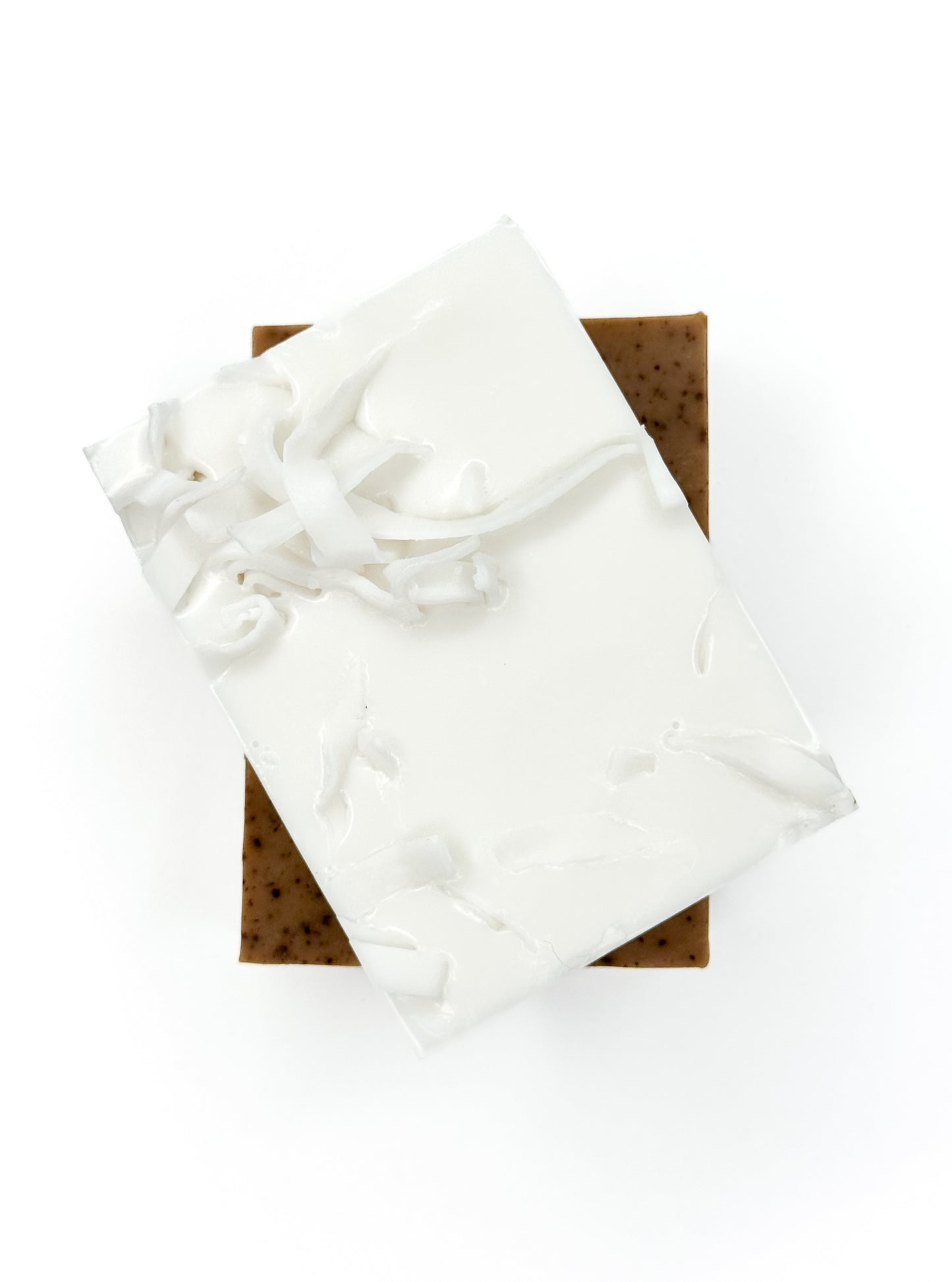 Toasted Cocoa-Nut | Natural Goat Milk Soap
