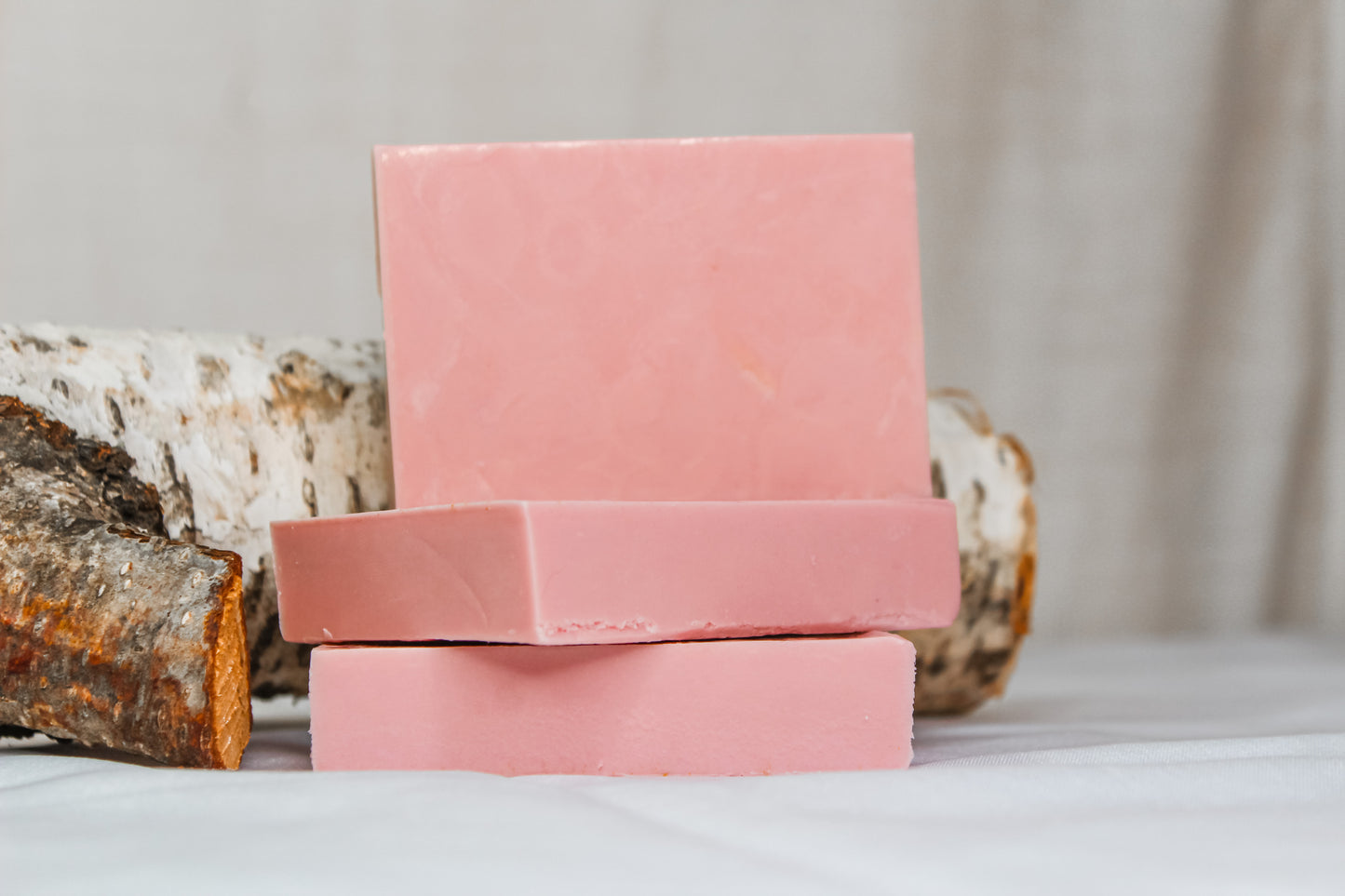 Himalayan Pink Grapefruit | Natural Goat Milk Soap