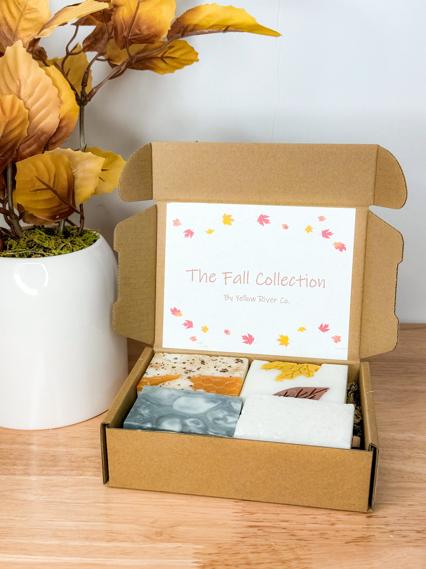 Fall Collection Sampler Box