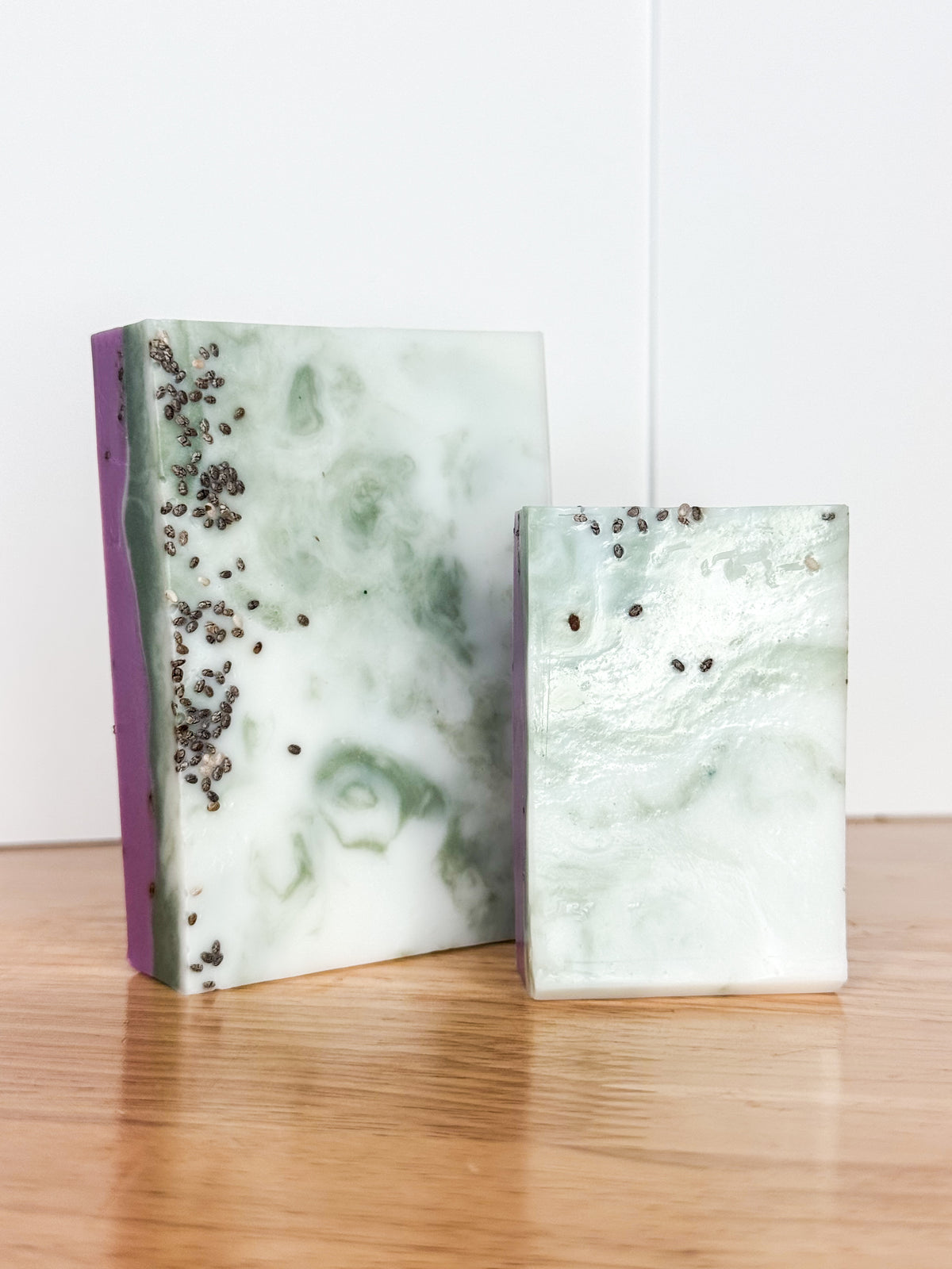 Fig Apple | Natural Goat Milk Soap