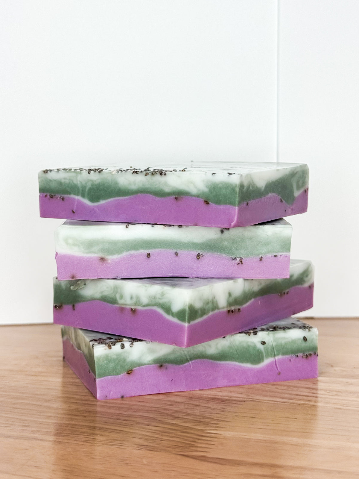 Fig Apple | Natural Goat Milk Soap