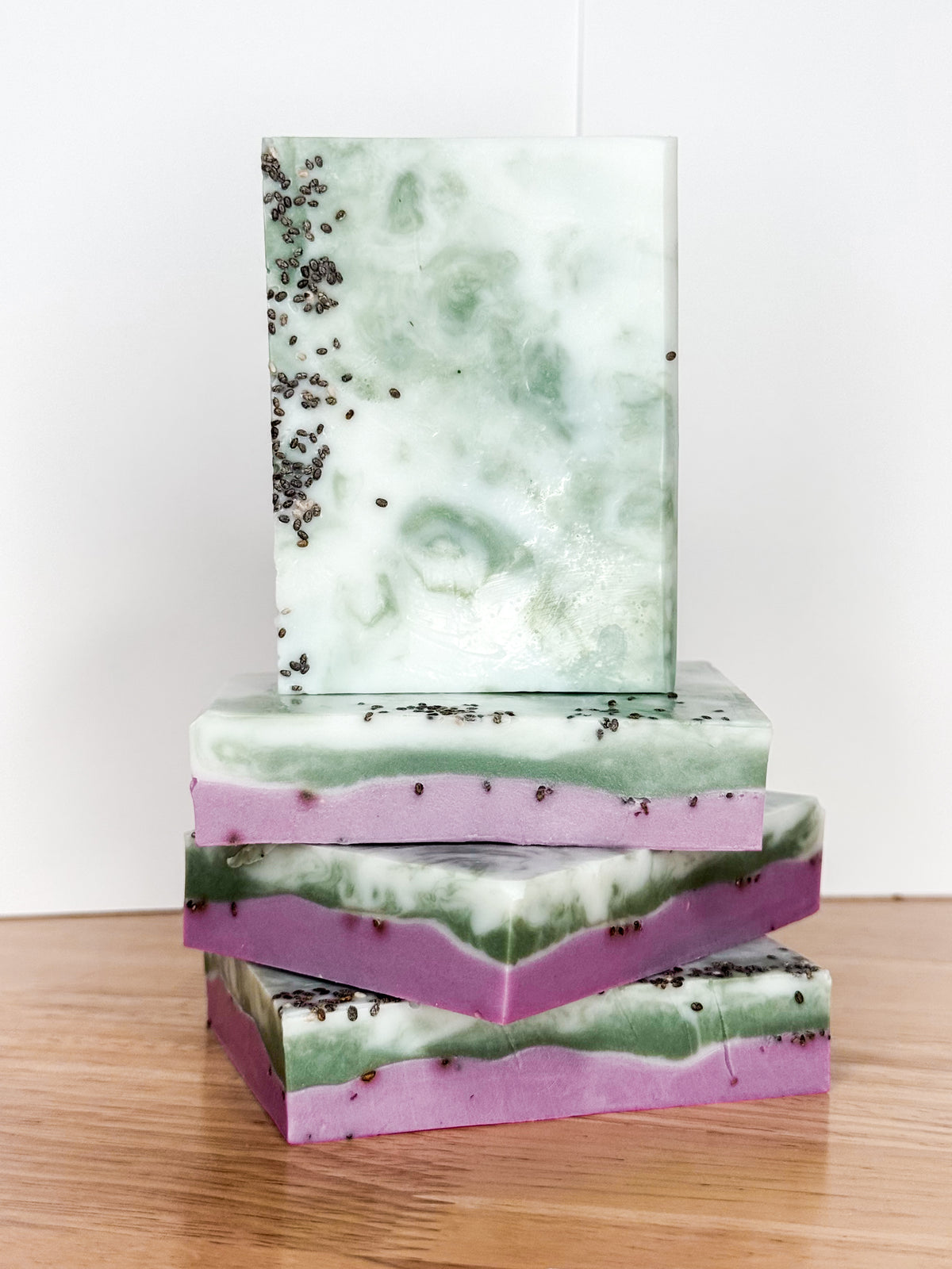 Fig Apple | Natural Goat Milk Soap