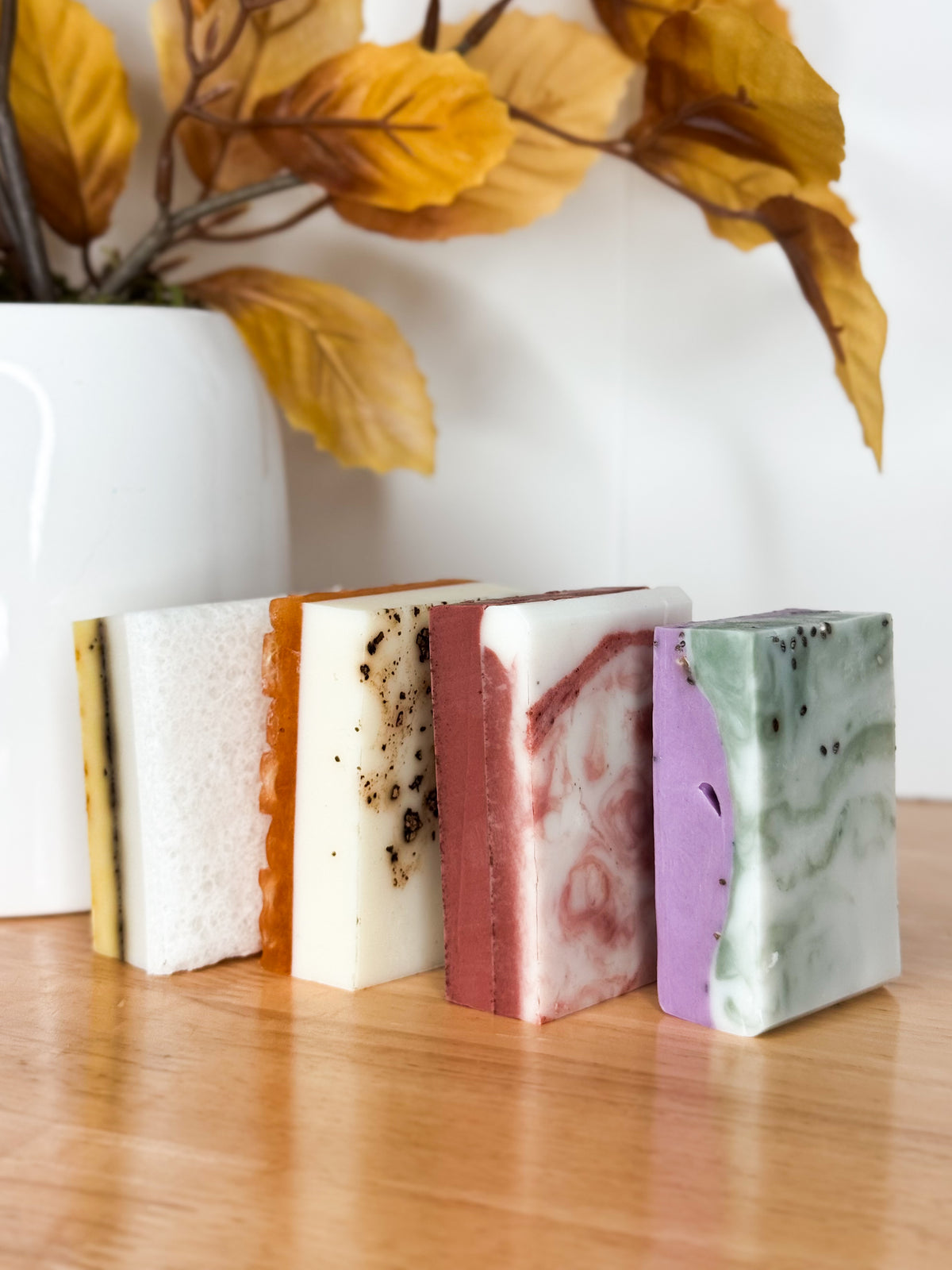 Fall Collection Sampler Box