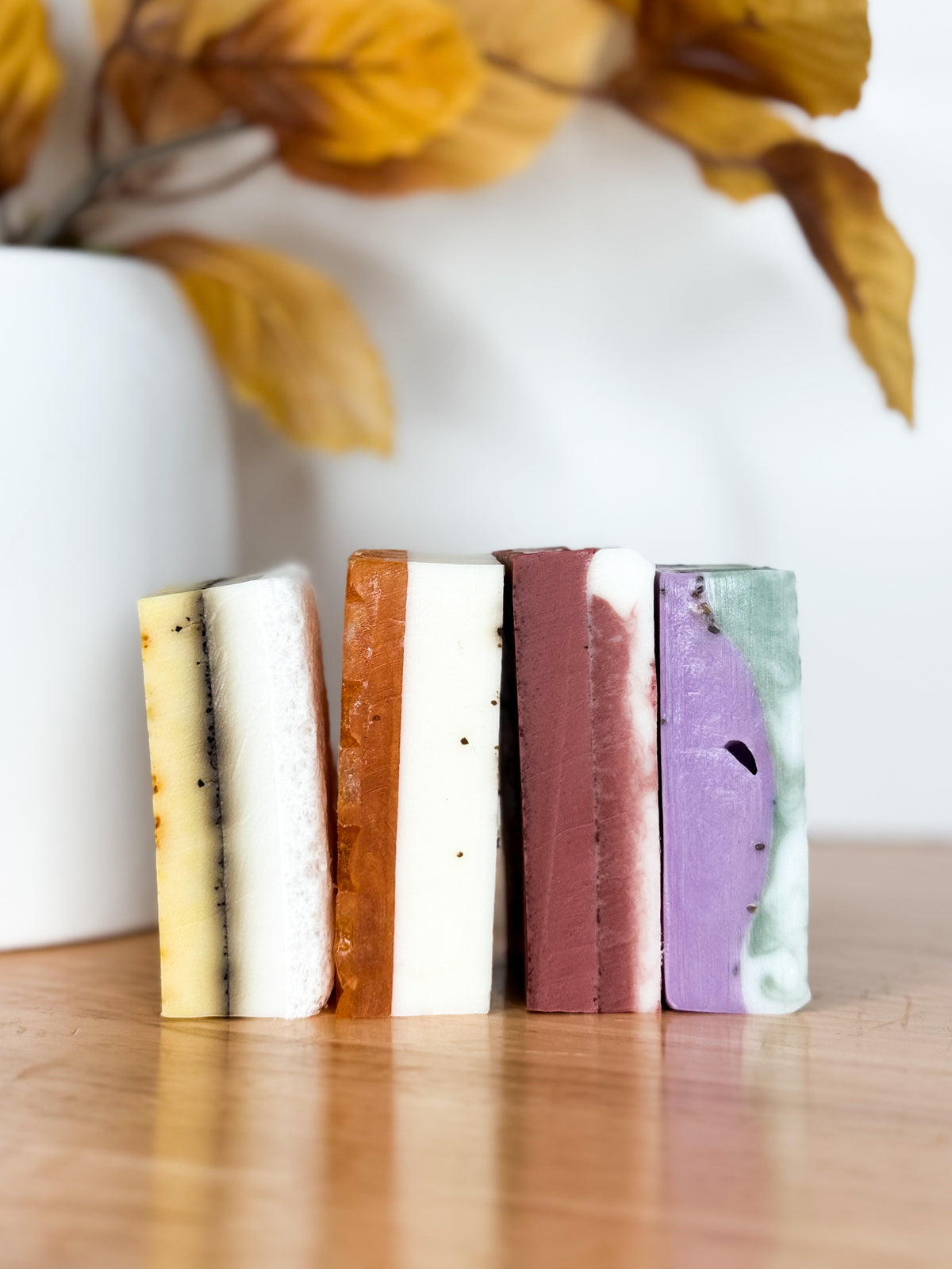 Fall Collection Sampler Box