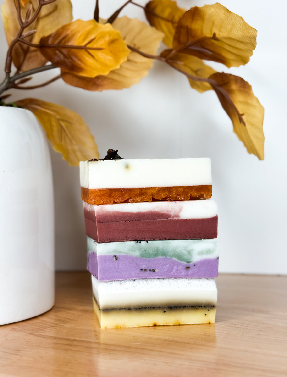 Fall Collection Sampler Box