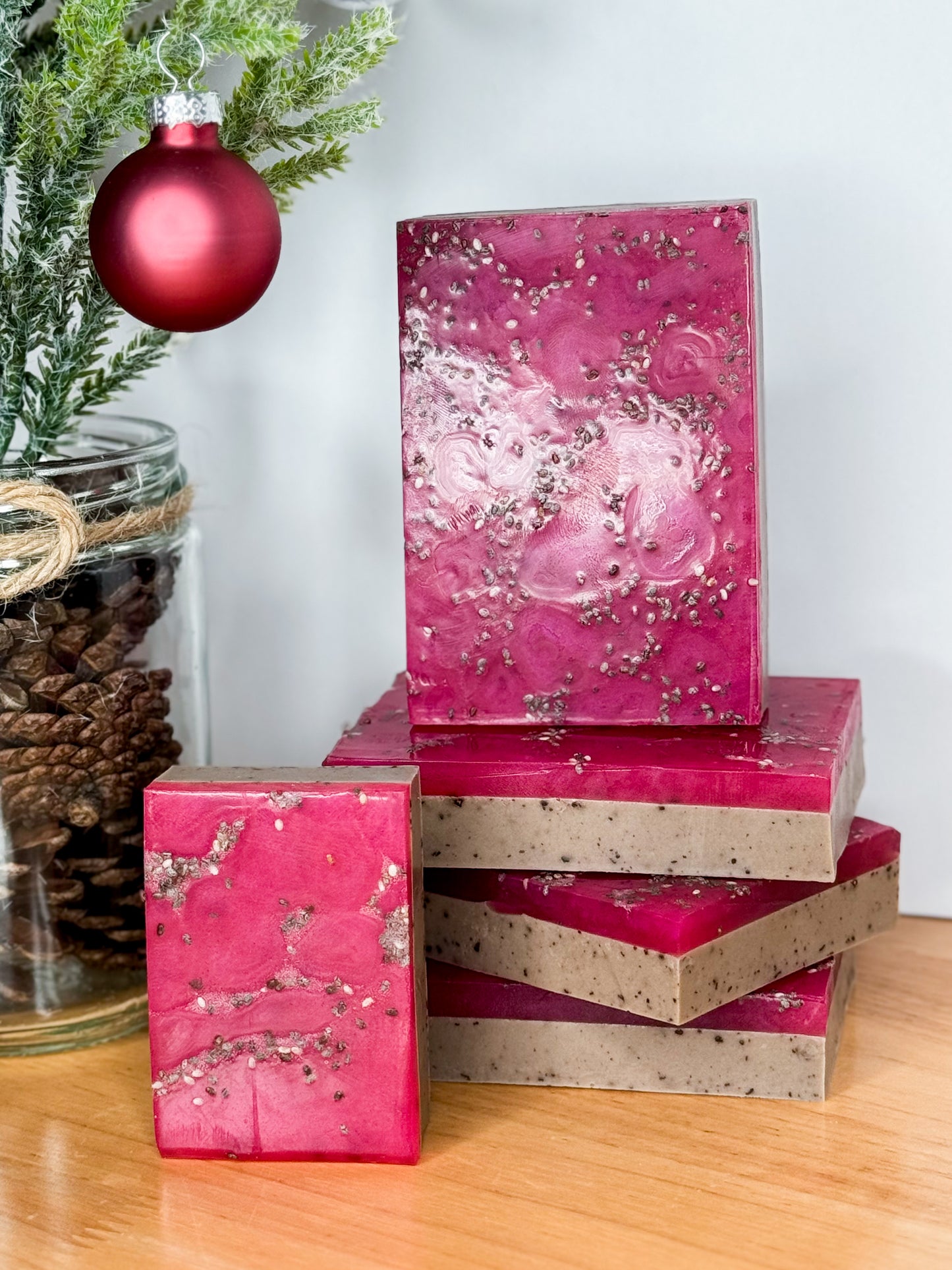 Brown Sugar Fig | Natural Goat Milk Soap