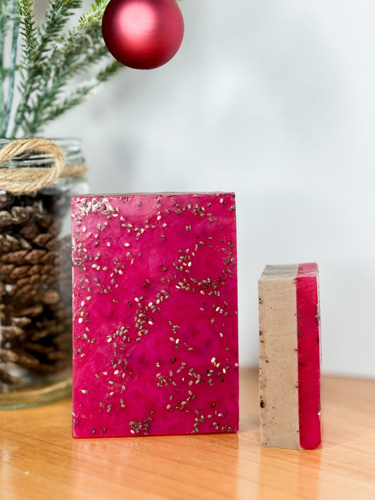 Brown Sugar Fig | Natural Goat Milk Soap