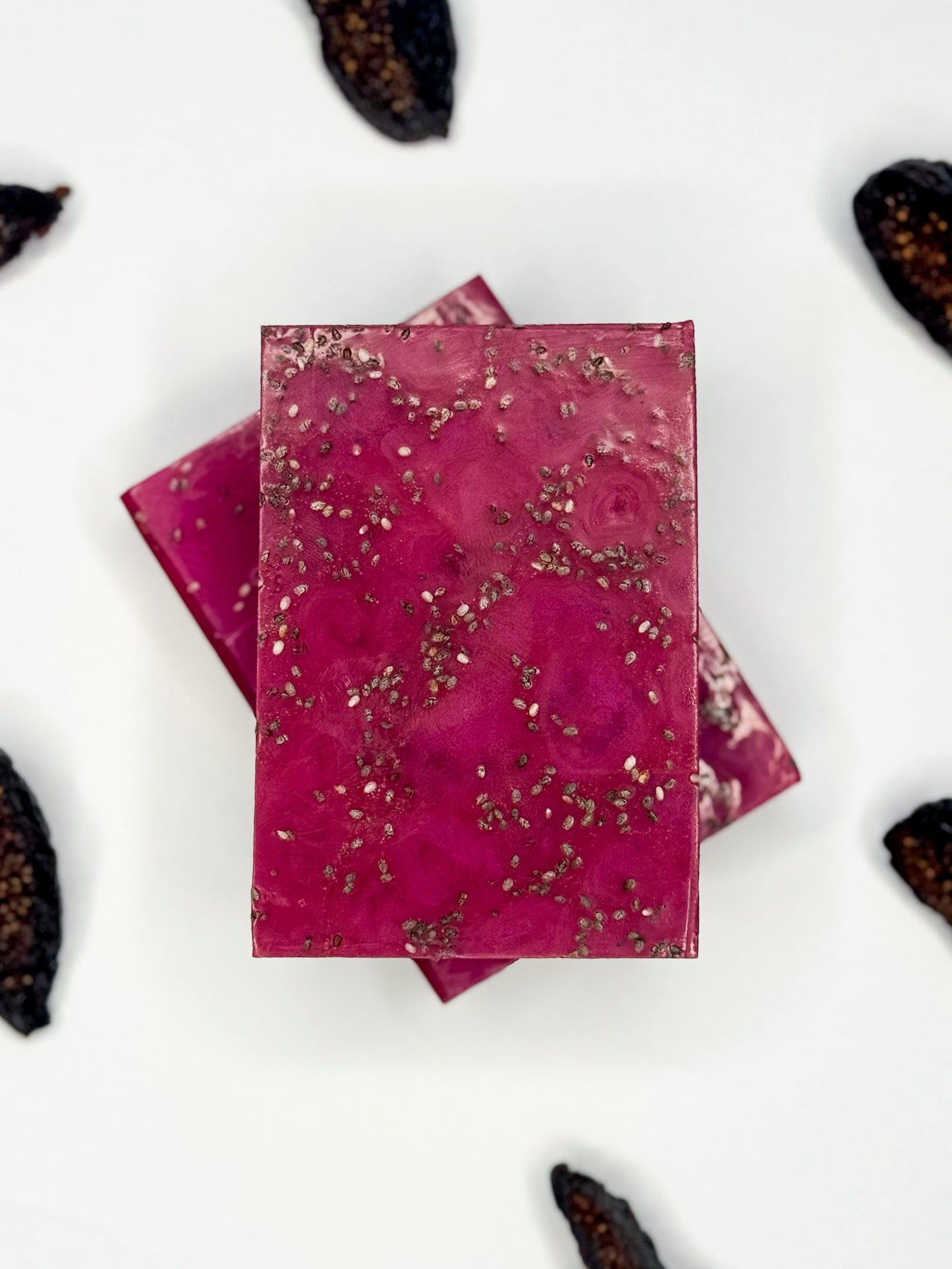 Brown Sugar Fig | Natural Goat Milk Soap