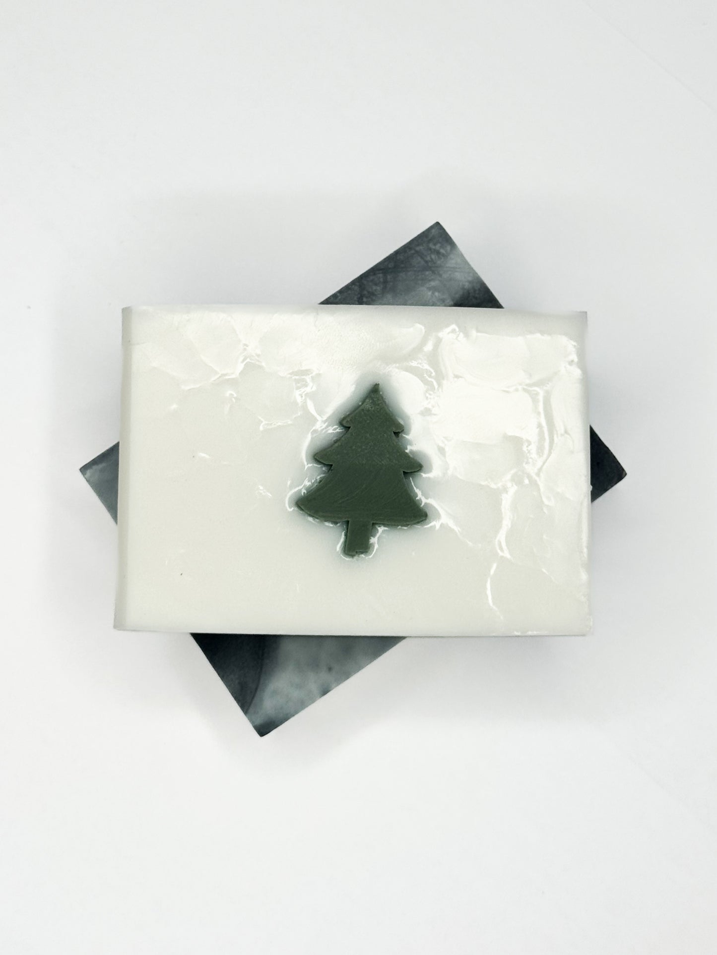 Whiskey Christmas | Natural Goat Milk Soap